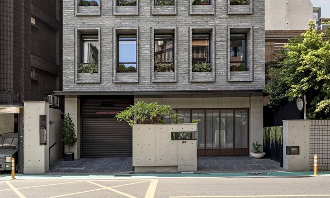 Daan Apartment | New Boutique Serviced Apartment centrally located between Da'an and Xin'yi Dist.