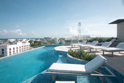 Centro Apartment | New brand studio