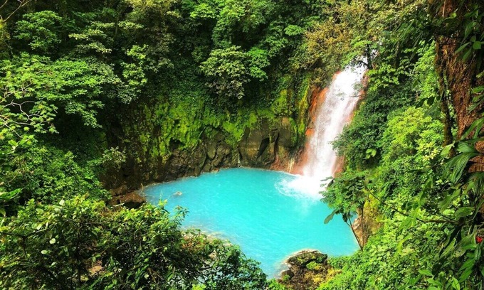 Panama Beach House | NEW BUILD - Ocean View Villa - 4 King Suites