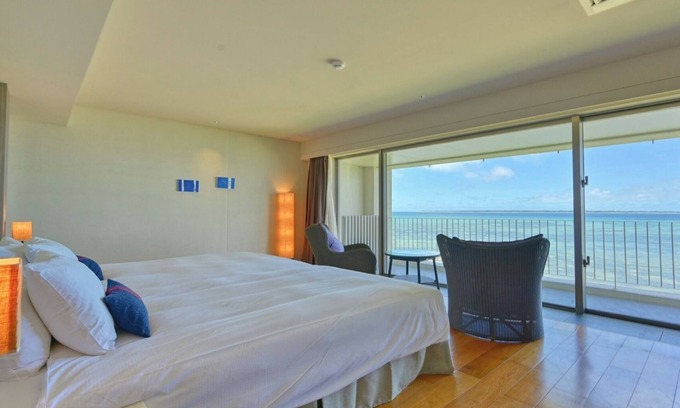 Taketomi-jima Taketomi-cho Hotel | New building nonsmoking View bath comfort 3rd/Ishigaki Okinawa