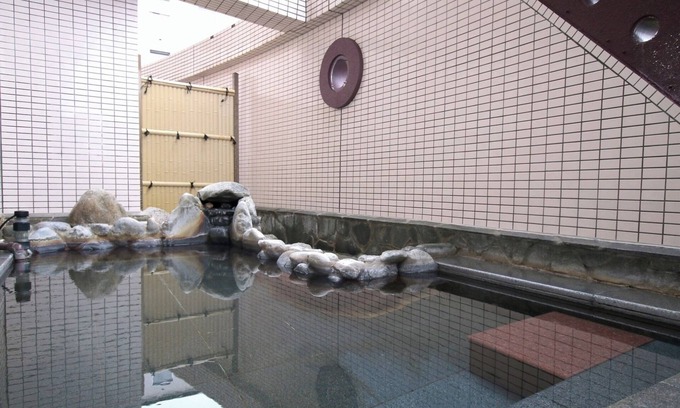Sasebo Hotel | New building standard twin nonsmoking | Room only/Sasebo Nagasaki