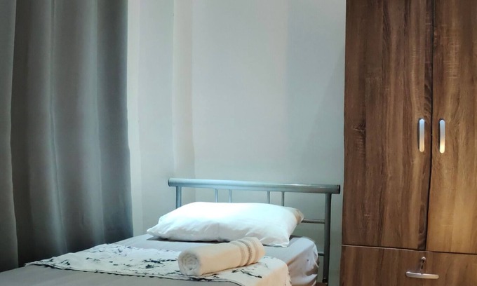 Ormoc Apartment | New Built Apartment and fully furnished