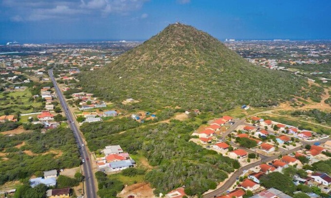 Santa Cruz House | NEW ! Casa Orcuyo - Two Bedroom House, Sleeps 4