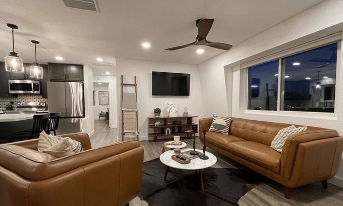 Temecula House | NEW! Casa Vino Ranch Dutch Barn 2bd 1ba - Minutes from Temecula Wine Country