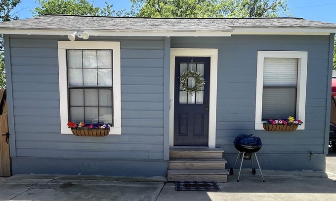 San Antonio Apartment | New- Casita Bonita- Pearl, Downtown, Airport, Riverwalk, Convention Center