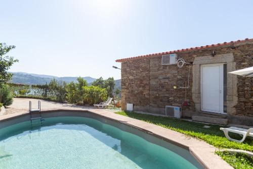 Castelo de Paiva House | NEW! Castel de Paiva