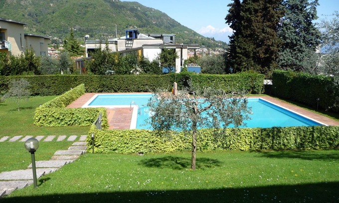 Salo Apartment | NEW CENTRAL APARTMENT + SWIMMING POOL