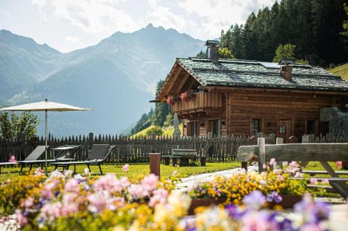 Valle Aurina Ski Chalet | New Chalet Brunegg Weissenbach