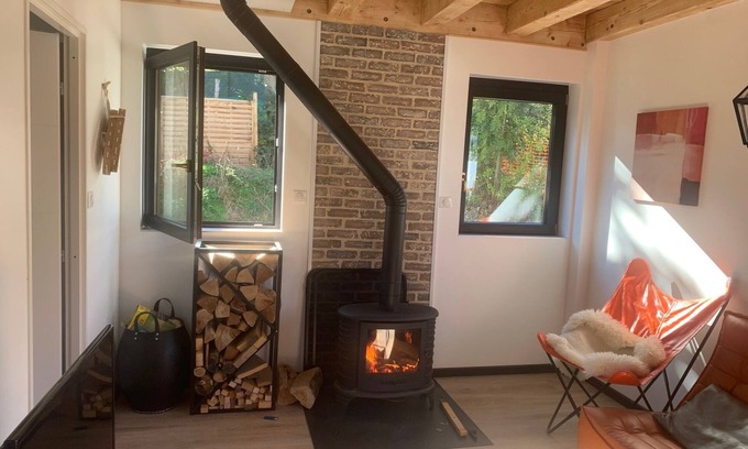 Risoul Ski Chalet | New chalet Risoul