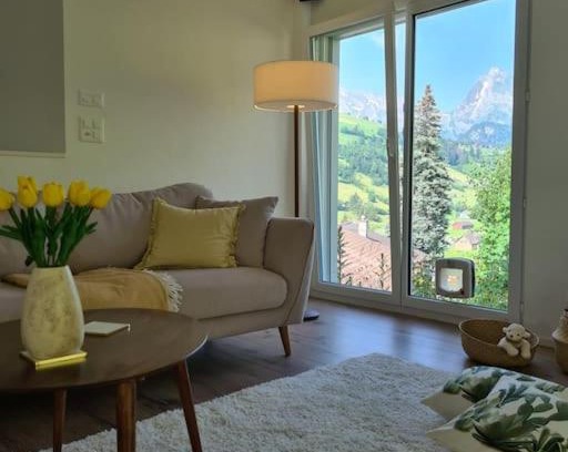 Alt Sankt Johann House | New Chalet with breathtaking views!