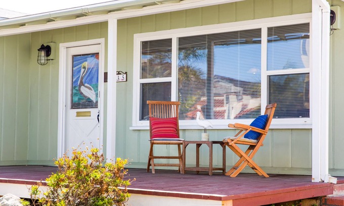 Carlsbad House | NEW! Charming and spacious Beach House. Your perfect spot for some R&R.