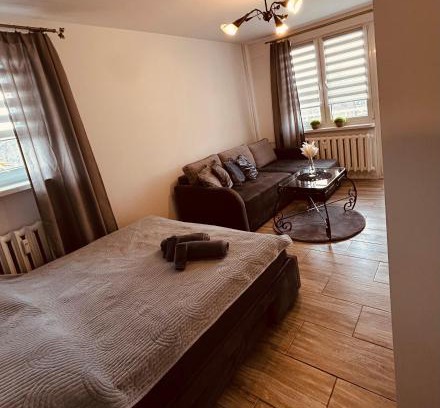 Pila Apartment | New Classic 30m.