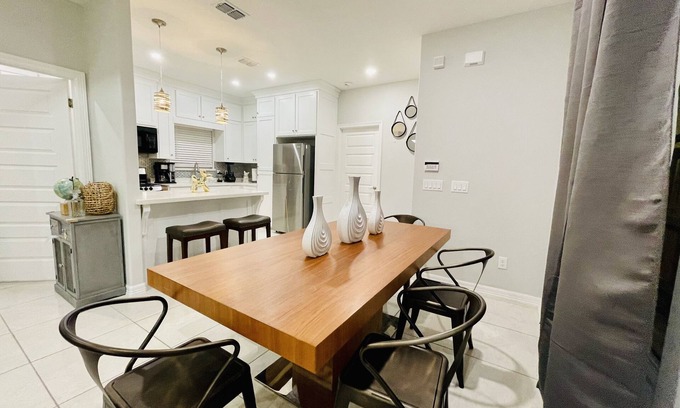 McAllen House | 🌟NEW🌟CLOSE TO MALL🌟NEAR HOSPITALS🌟BEST LOCATION🌟