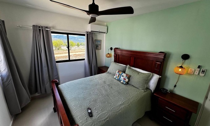 Montellano Apartment | New+Coastal+Comfortable+Comfortable+Sports+Views+Private