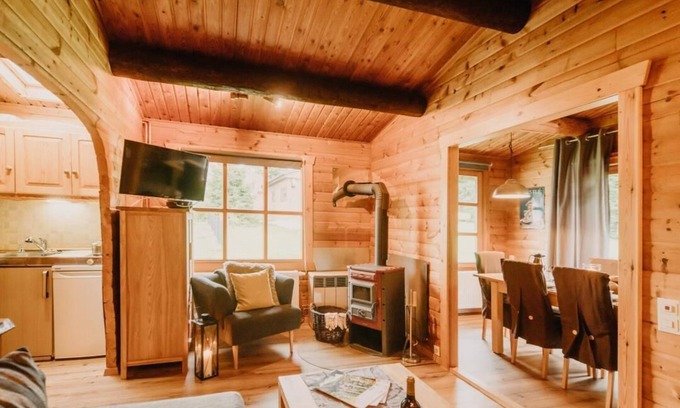 Rothesutte House | NEW Comfort vacation home Tannenrauschen
