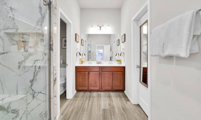 Houston House | New Comfortable 4 Bedroom Home in Houston, TX