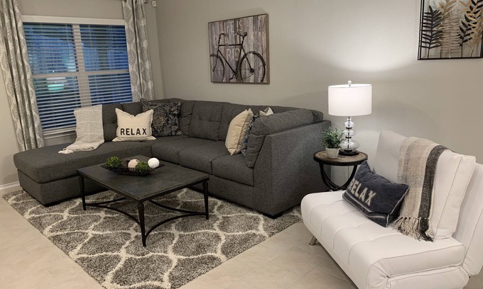 Solana Ridge House | NEW! Comfy Vacation Retreat-Lackland Graduation BMT