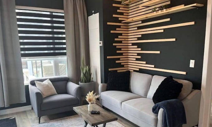 Beamsville Condo | New condo close to wineries