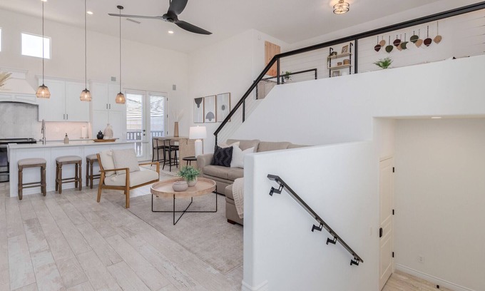 Kierland Condo | NEW Condo in Kierland Scottsdale - Sleeps 4!