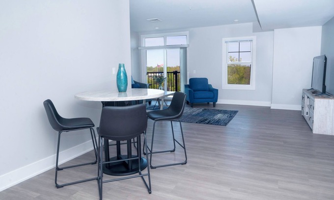 Canandaigua Condo | New condo on Canandaigua Lake!