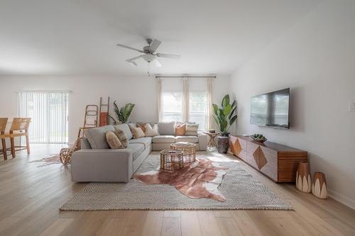 Ybor City House | New Construction 1 mile from Downtown Ybor City