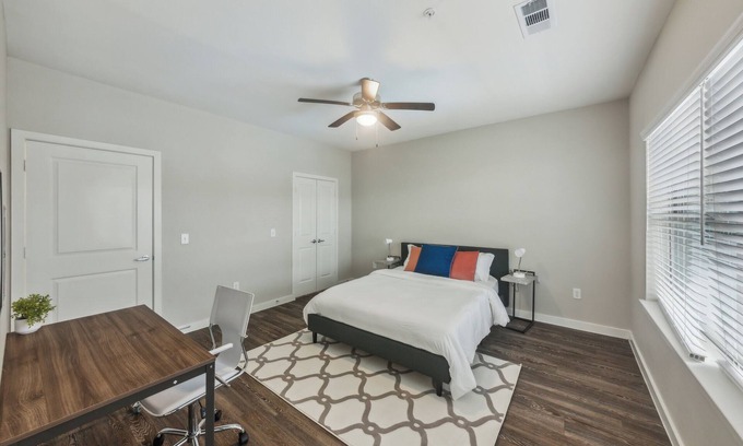 Willowbrook Apartment | New Construction 2Bd Apt I Properties by Preston