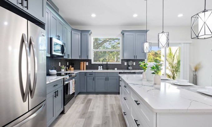 Tampa House | New Construction in the heart of Tampa