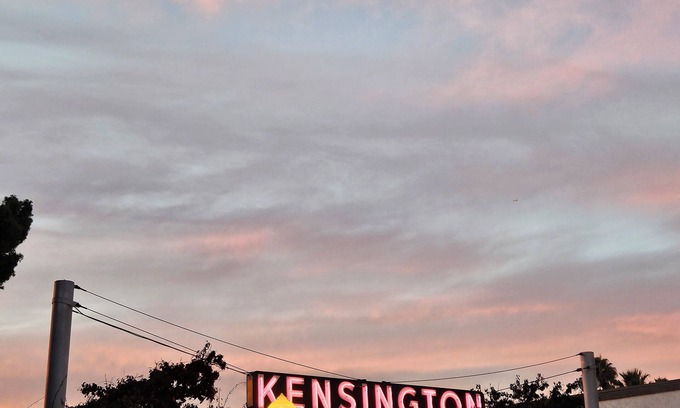 Kensington Apartment | New Construction with Beautiful View of Kensington