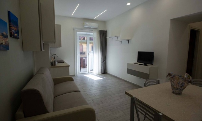 Santa Lucia Apartment | New Corte 2 By Dimorra