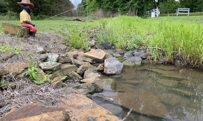 Wagoner House | NEW- Country Livin—Fishing, Horse Riding , Wildlife, Fort Gibson Lake, Huge Yard
