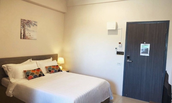 Din Daeng House | New cozy apartment, 300m away from MRT Suthisan station #12