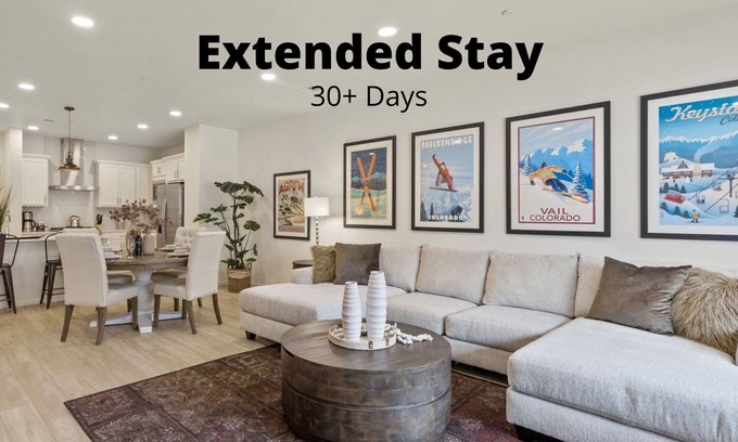 Fort Collins House | NEW! Cozy Colorado Living – 8 min from Old Town!