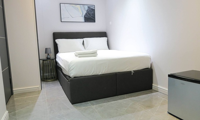 Singapore River Apartment | NEW Cozy Room Suite/Wifi @ Orchard/Somerset Area
