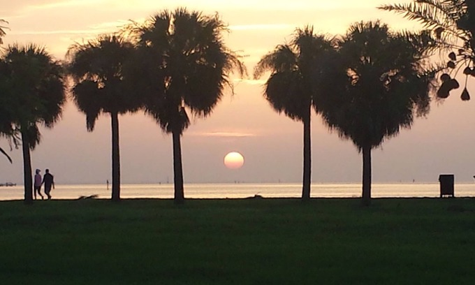 Shore Acres House | NEW! Cozy St Pete Home close to Beaches & Downtown St Petersburg