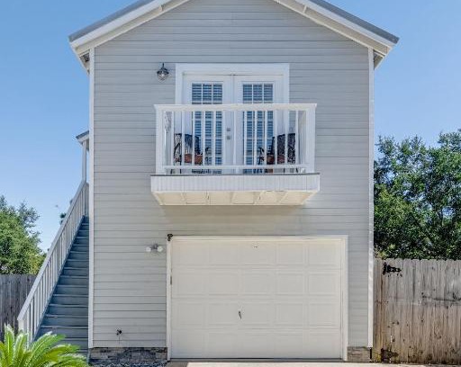 Navarre Apartment | NEW Cute & Private Studio Apartment in Navarre