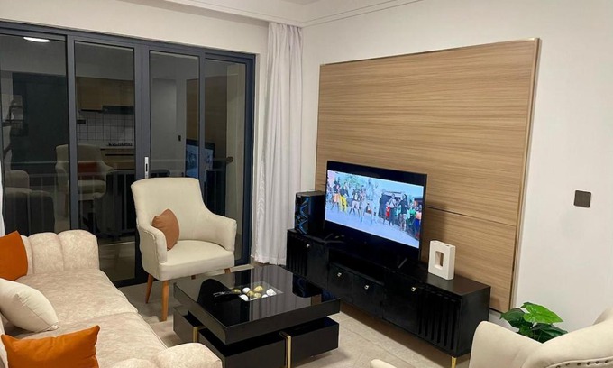 Ruaka Apartment | New Dawn Home