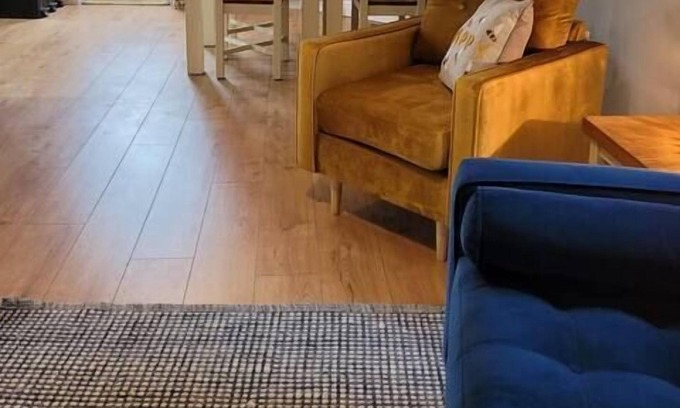 Lydney Apartment | NEW - Delightful Apartment - A Countryside Retreat