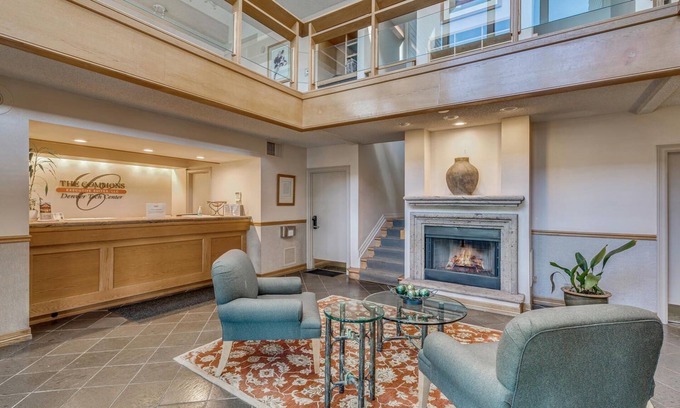 Englewood Apartment | New! Denver Tech Center - Walk to Parks and Light Rail - Fitness Center/Pool