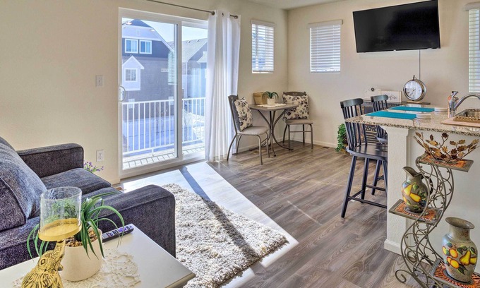 Green Valley Ranch House | NEW! Denver Vacation Rental Home Near Airport