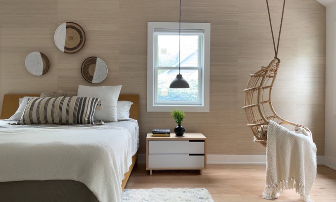 Port Washington House | New designer house 30 min from NYC Manhattan