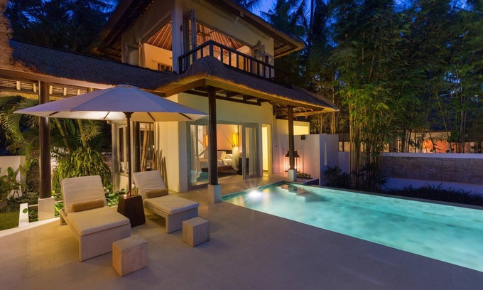 Lodtunduh Villa | new designvilla for family/friends