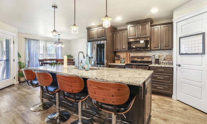 Twin Falls House | ✨ NEW, Desirable location in Broadmoor Subdivision