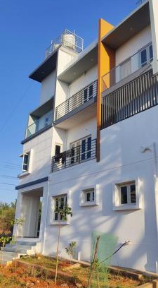 Mysore House | New DH Home