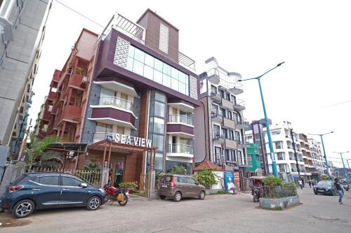Digha Apartment | New Digha Royal SeaView
