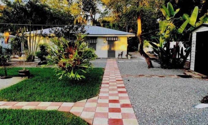 Egypt Lake-Leto House | NEW DISCOUNTS - Newly Remodeled conveniently located in the Tampa Bay area.