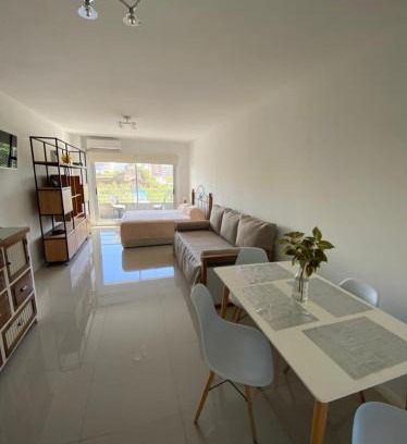 Chacarita Apartment | New Dorrego Apart