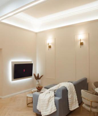 Erzsebetvaros Apartment | NEW Downtown Apt w Breakfast&Parking Option