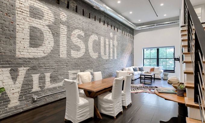 Downtown Lincoln Condo | New Downtown Luxury Condo, by UNL, stadium & arena, above luxury retail #204