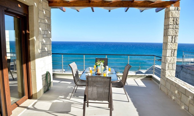 Kastri House | New dream accommodation in a quiet and almost untouched location