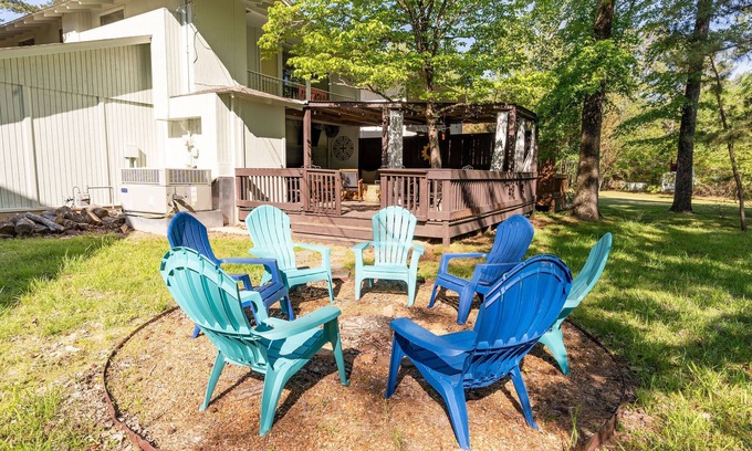 Eden Isle House | New! Eden Isle Home Near Marina & GFL!